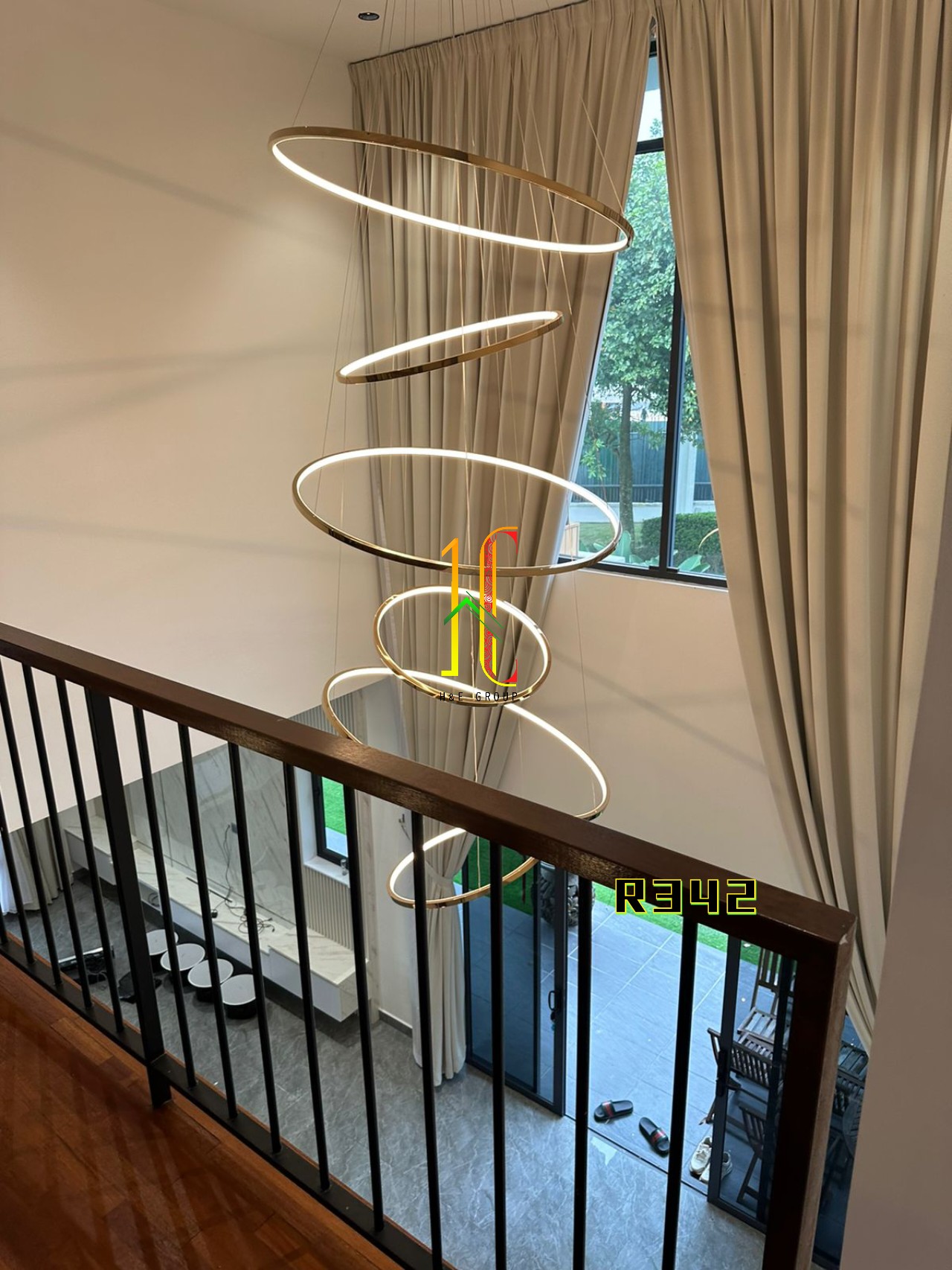 Terraza @ Eco Sanctuary image