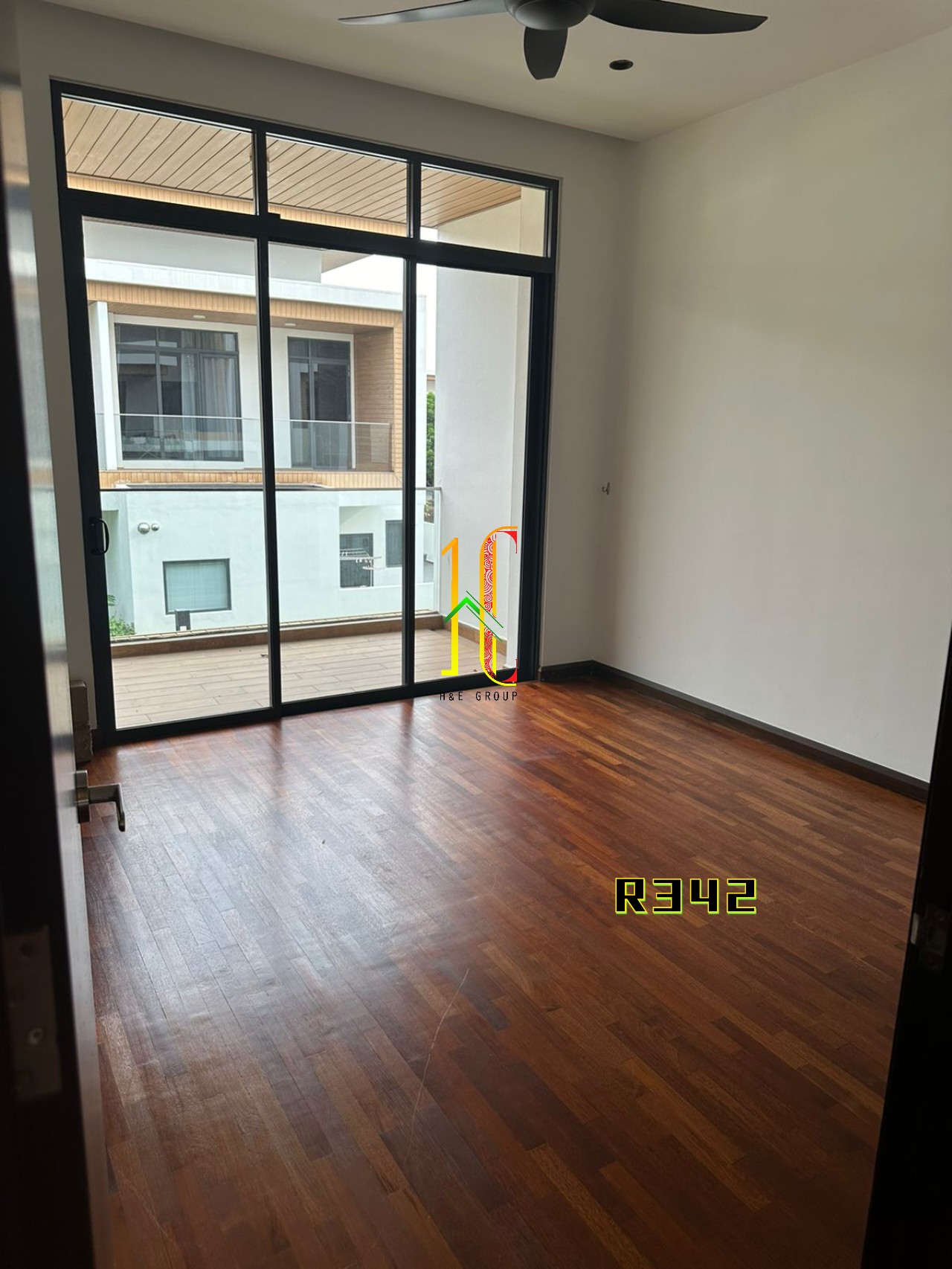 Terraza @ Eco Sanctuary image