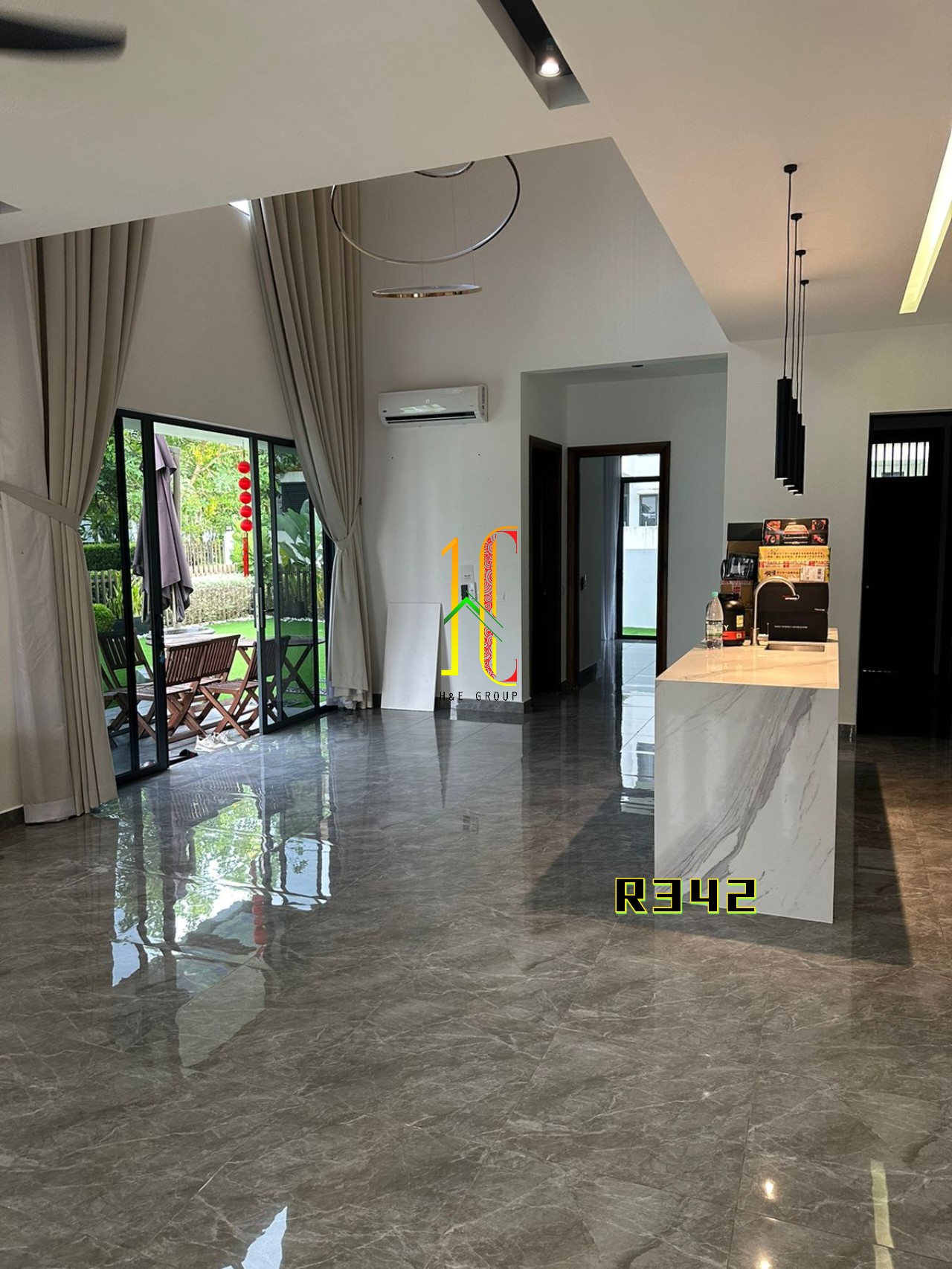 Terraza @ Eco Sanctuary image