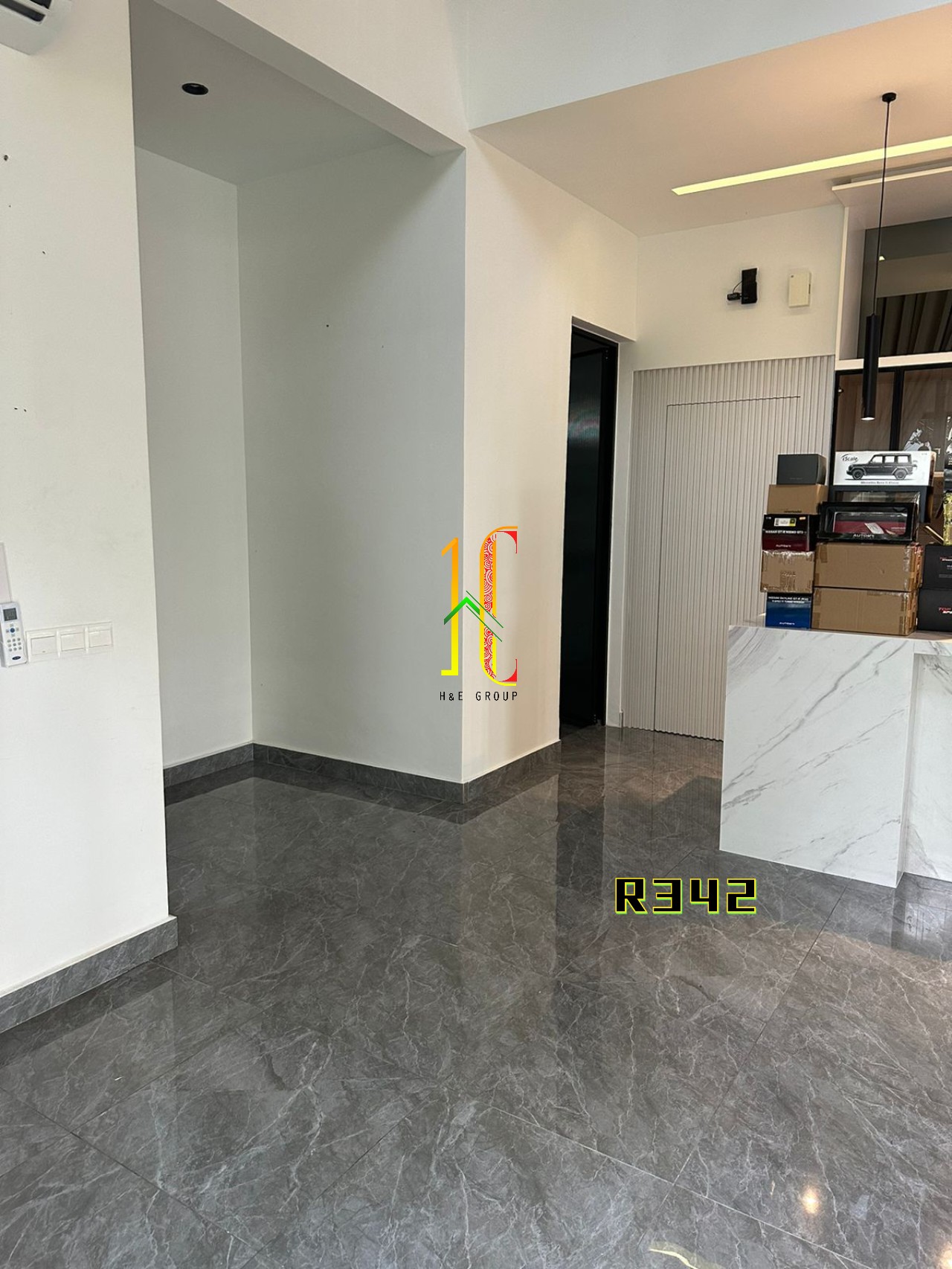 Terraza @ Eco Sanctuary image