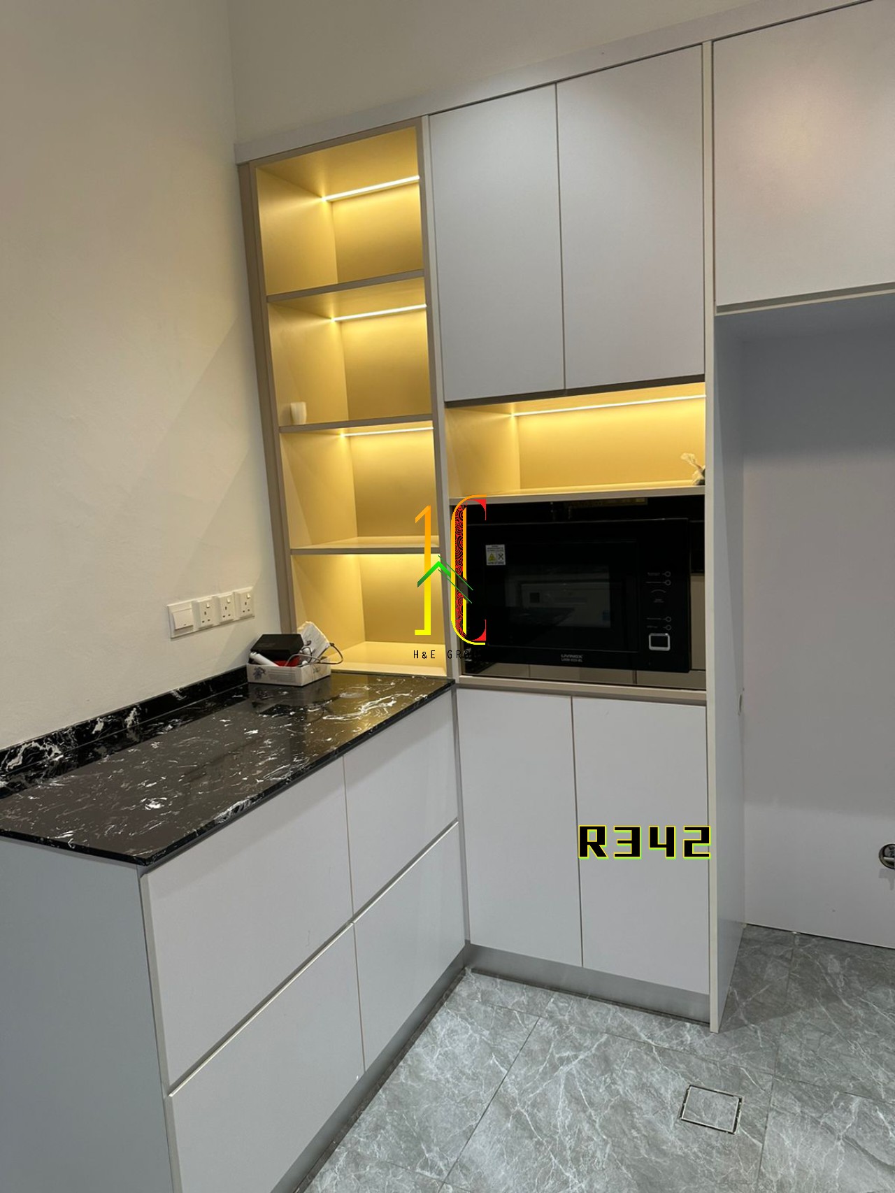 Terraza @ Eco Sanctuary image