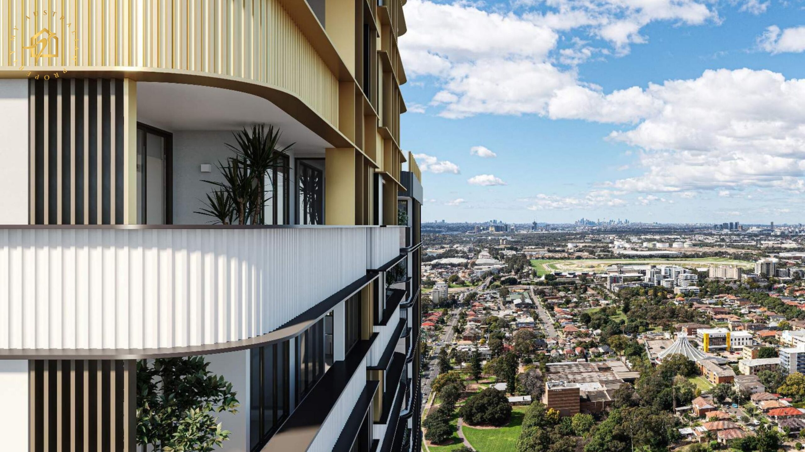 HARRIS PARK, Australia, 1 Bedrooms, Full Furnished image