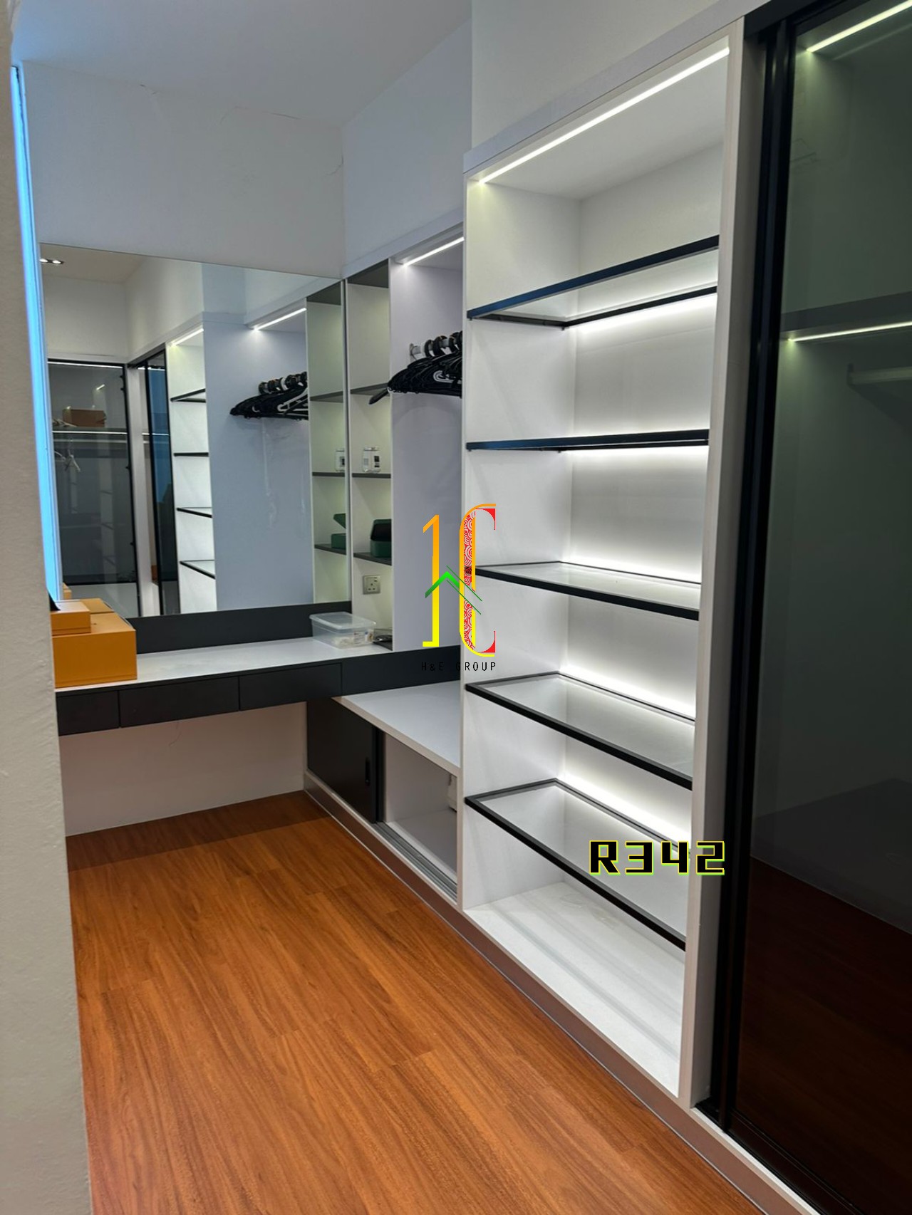 Terraza @ Eco Sanctuary image