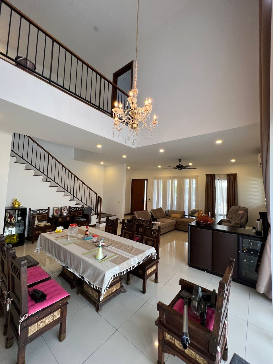 Terraza @ Eco Sanctuary image