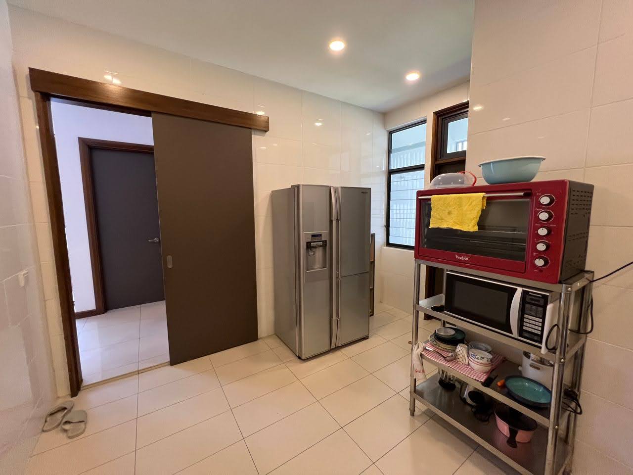 Terraza @ Eco Sanctuary image