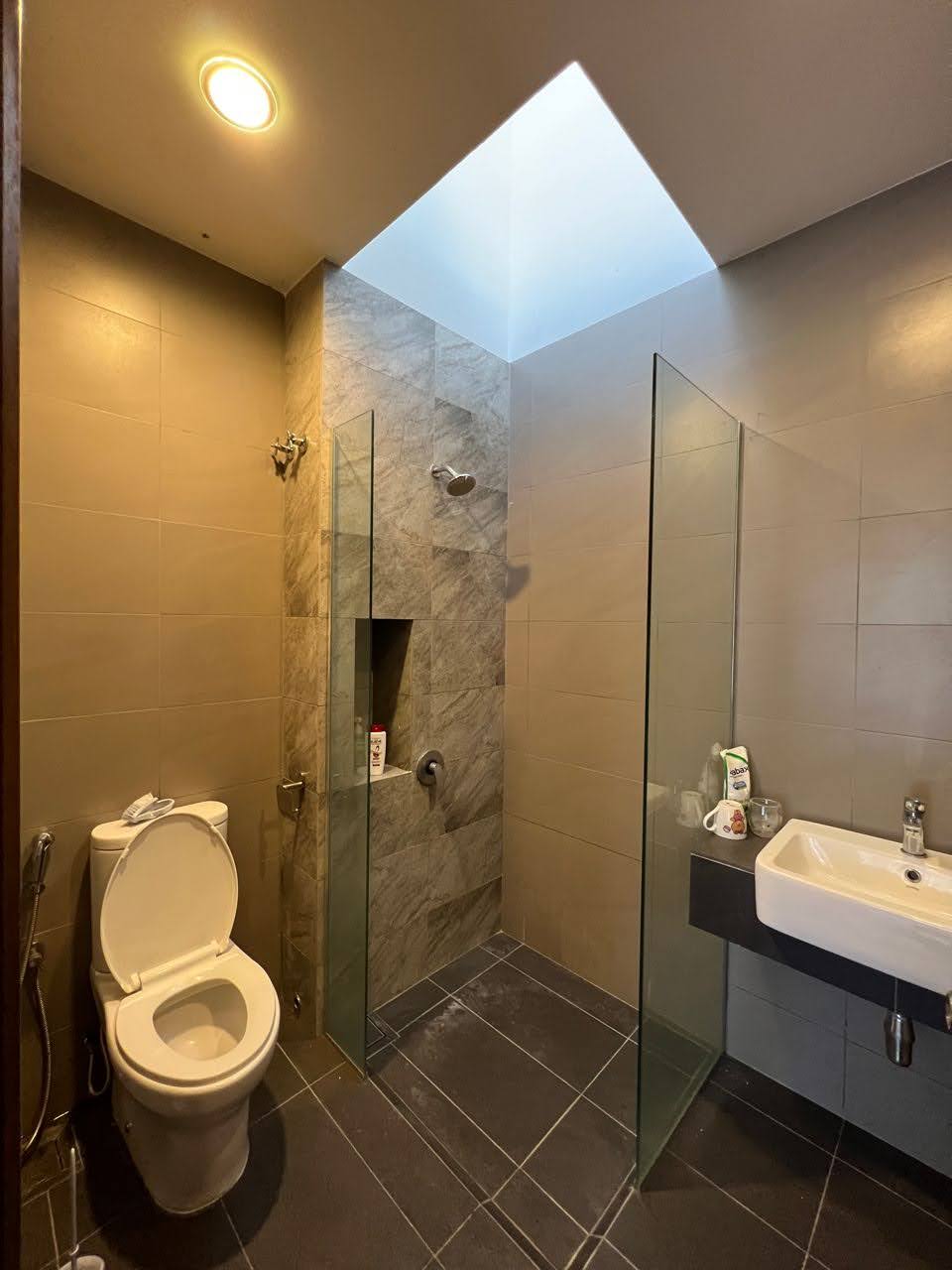 Terraza @ Eco Sanctuary image