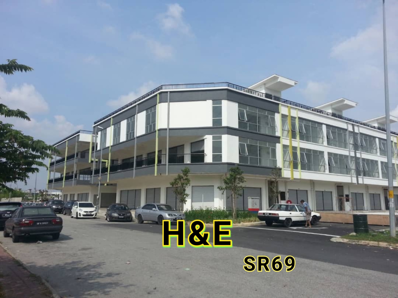 Galleri Klang Sentral image