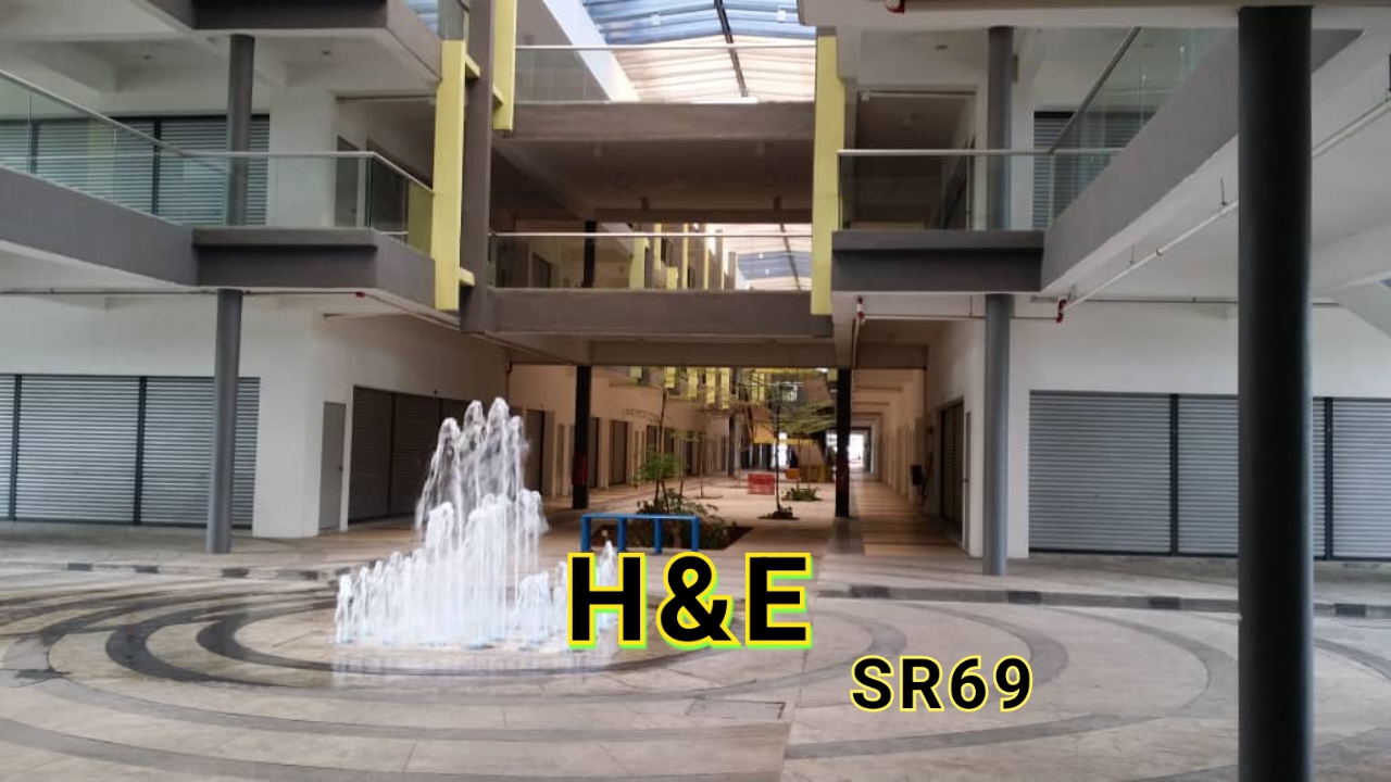 Galleri Klang Sentral image