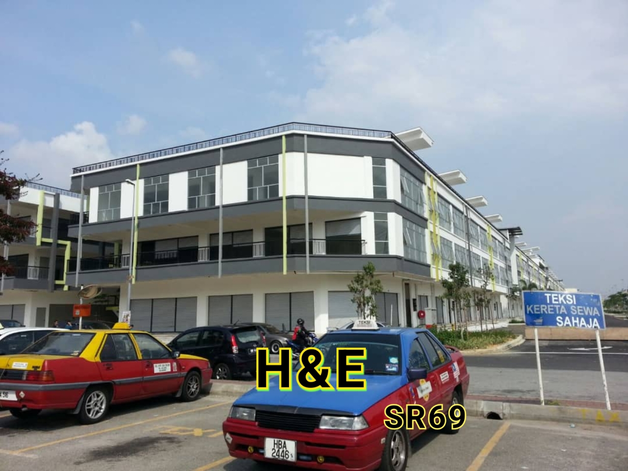 Galleri Klang Sentral image