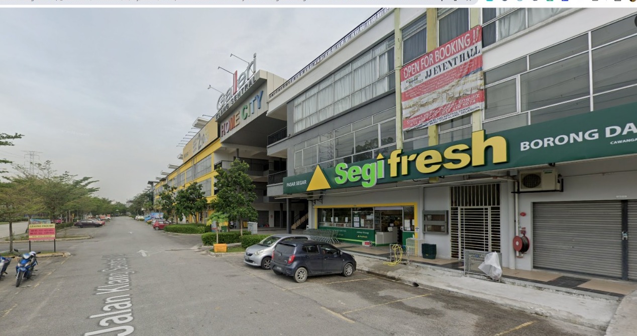 Galleri Klang Sentral image