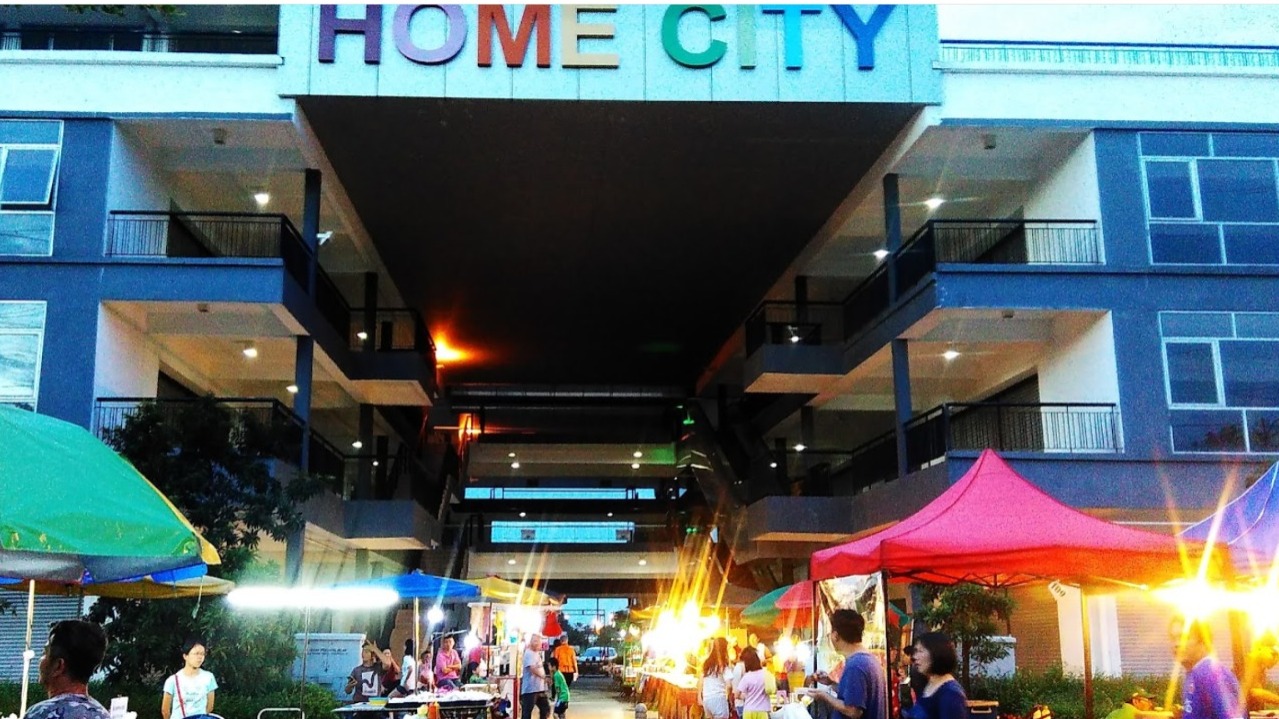 Galleri Klang Sentral image