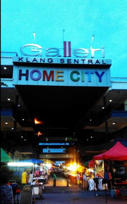 Galleri Klang Sentral image