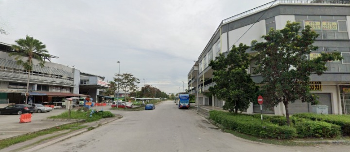 Galleri Klang Sentral image