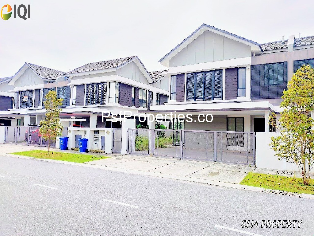 Reesia @ Elmina Gardens, Elmina East image