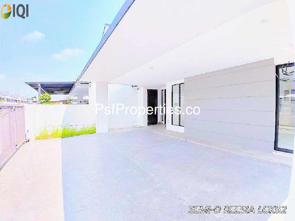 Reesia @ Elmina Gardens, Elmina East image