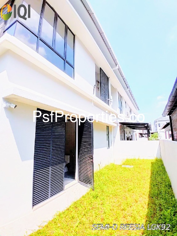 Reesia @ Elmina Gardens, Elmina East image