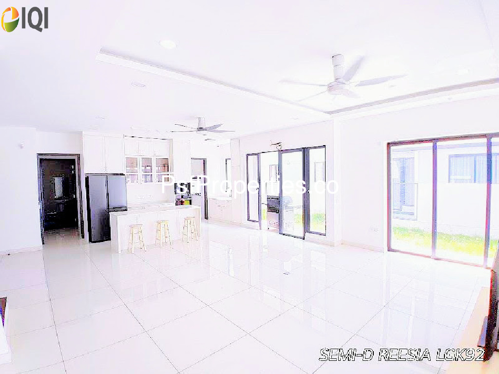 Reesia @ Elmina Gardens, Elmina East image