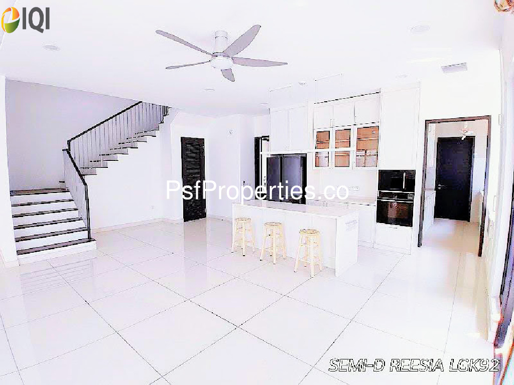 Reesia @ Elmina Gardens, Elmina East image