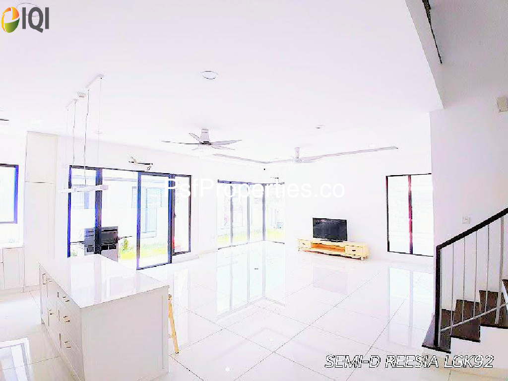 Reesia @ Elmina Gardens, Elmina East image