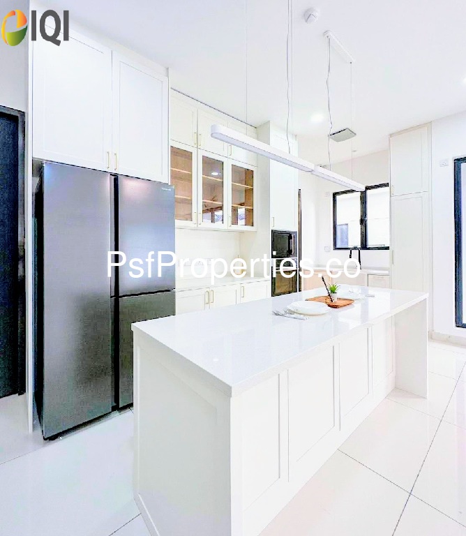 Reesia @ Elmina Gardens, Elmina East image