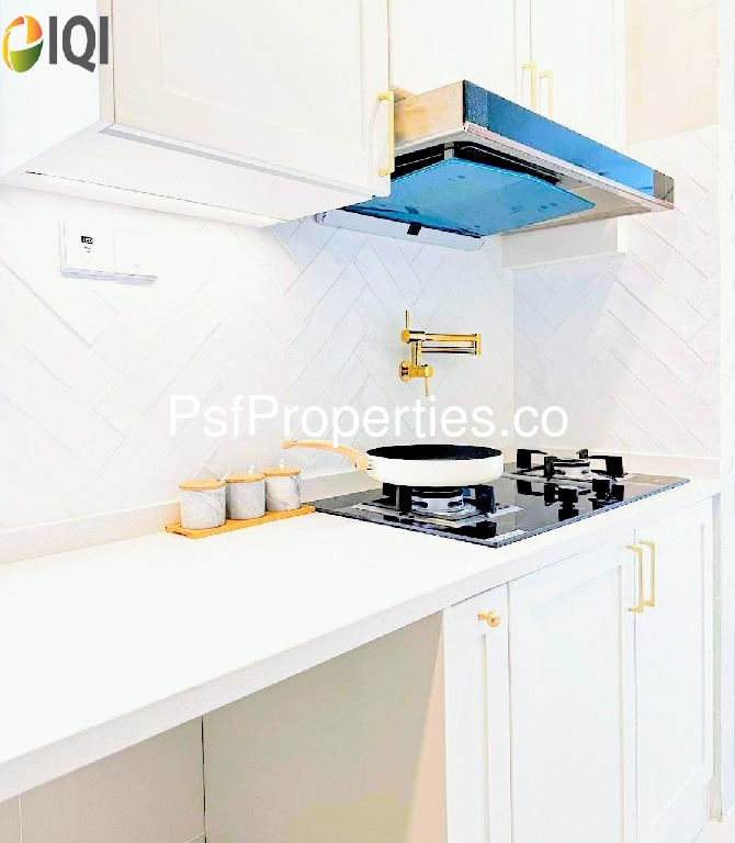 Reesia @ Elmina Gardens, Elmina East image