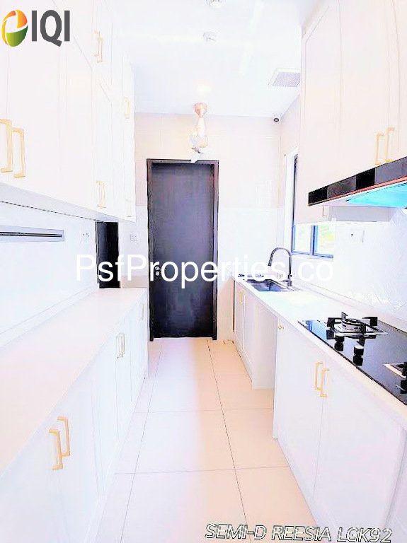 Reesia @ Elmina Gardens, Elmina East image