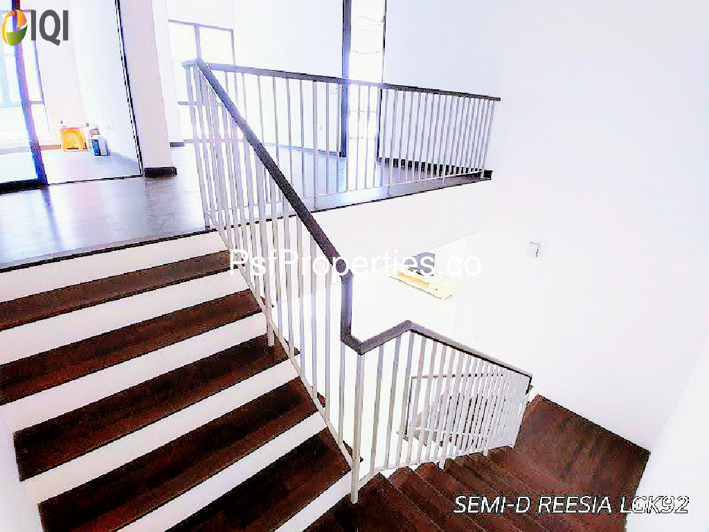 Reesia @ Elmina Gardens, Elmina East image