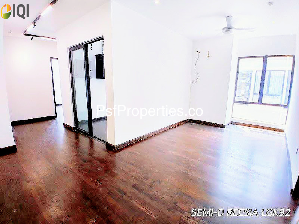 Reesia @ Elmina Gardens, Elmina East image