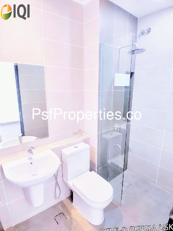 Reesia @ Elmina Gardens, Elmina East image