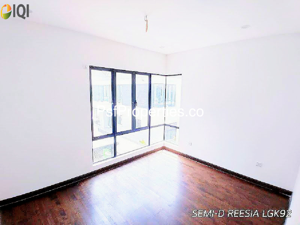 Reesia @ Elmina Gardens, Elmina East image