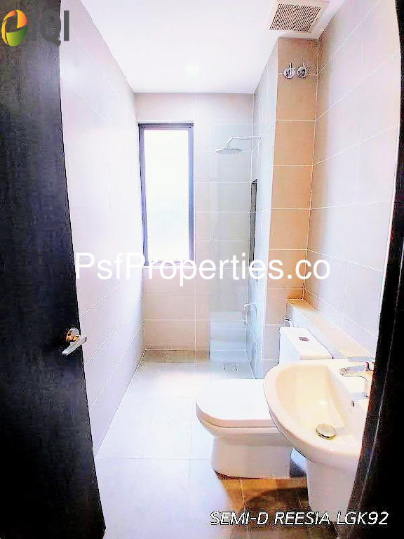 Reesia @ Elmina Gardens, Elmina East image