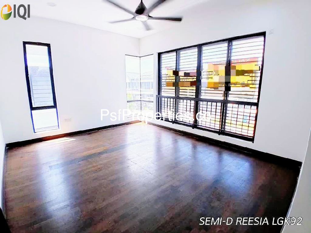 Reesia @ Elmina Gardens, Elmina East image