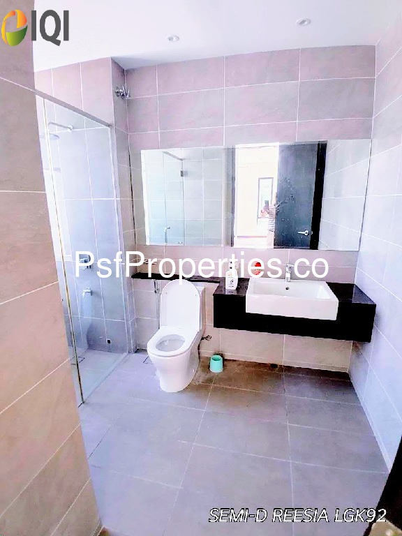 Reesia @ Elmina Gardens, Elmina East image