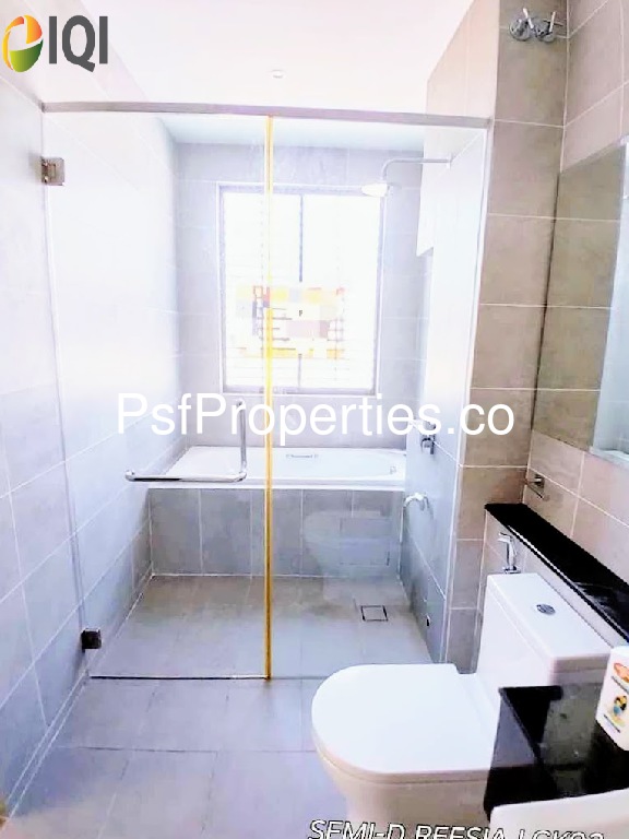 Reesia @ Elmina Gardens, Elmina East image