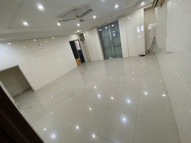 Taman Tasik Ayer Keroh Renovated Ground Floor Shop Lot for Rent image