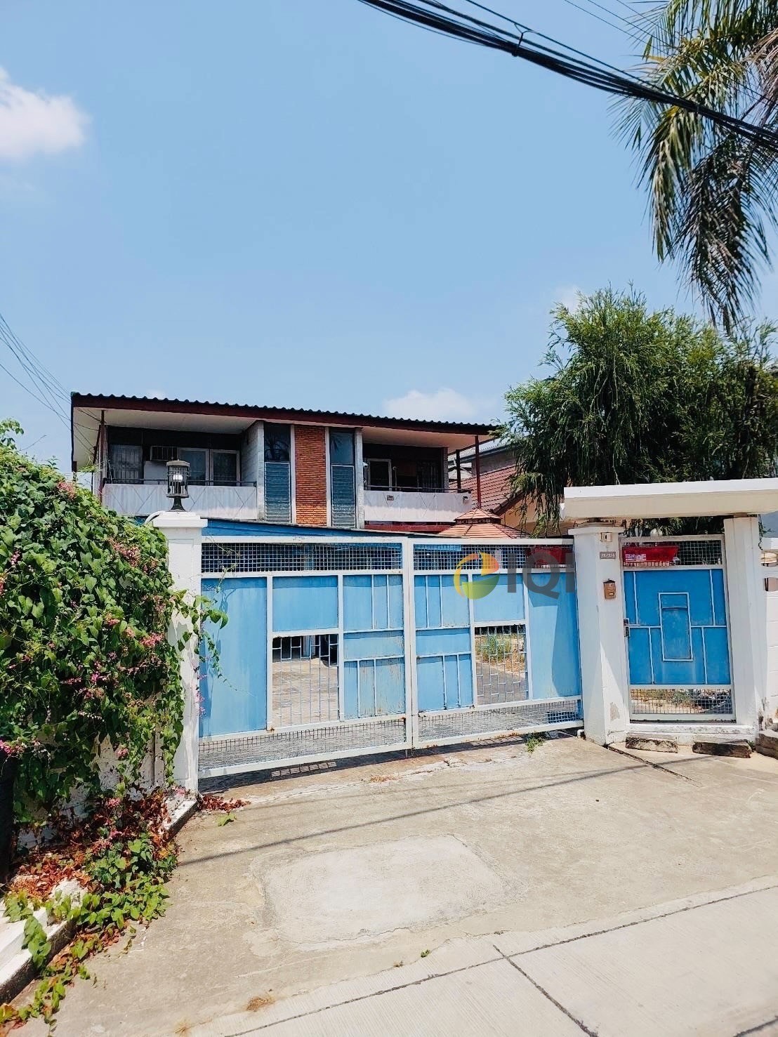 House For SaleBaan Prachaniwet 2  Village image