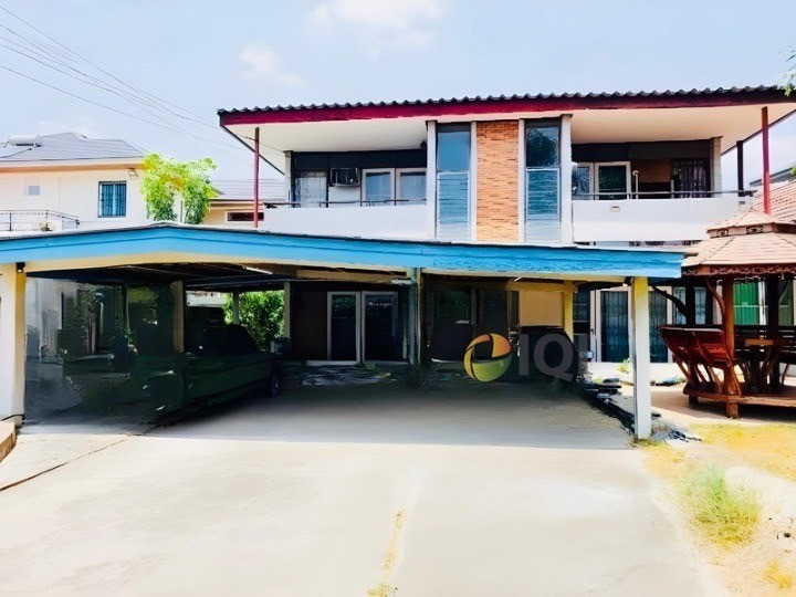 House For SaleBaan Prachaniwet 2  Village image