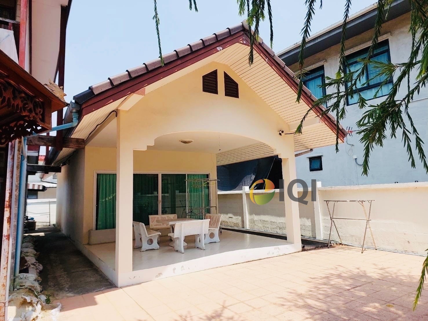 House For SaleBaan Prachaniwet 2  Village image