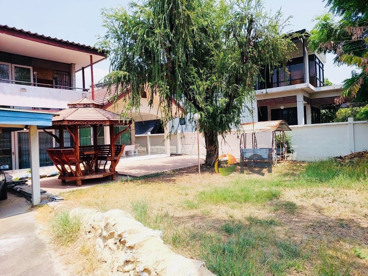 House For SaleBaan Prachaniwet 2  Village image