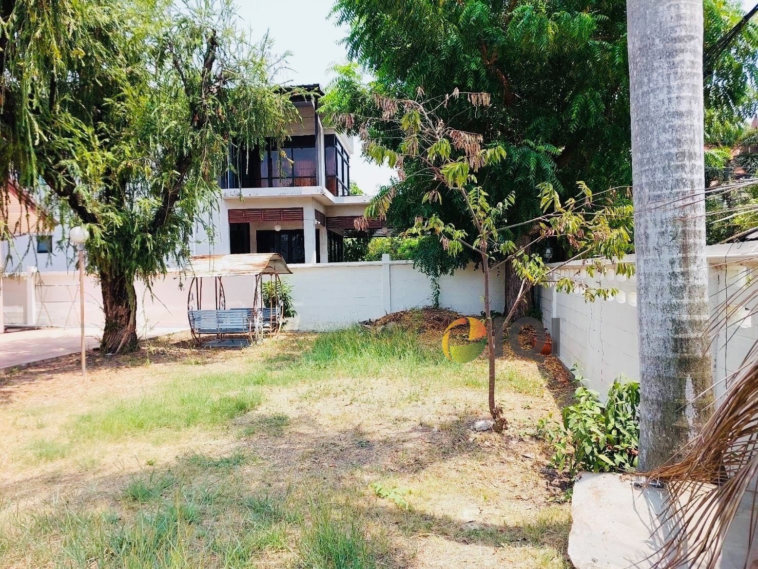 House For SaleBaan Prachaniwet 2  Village image