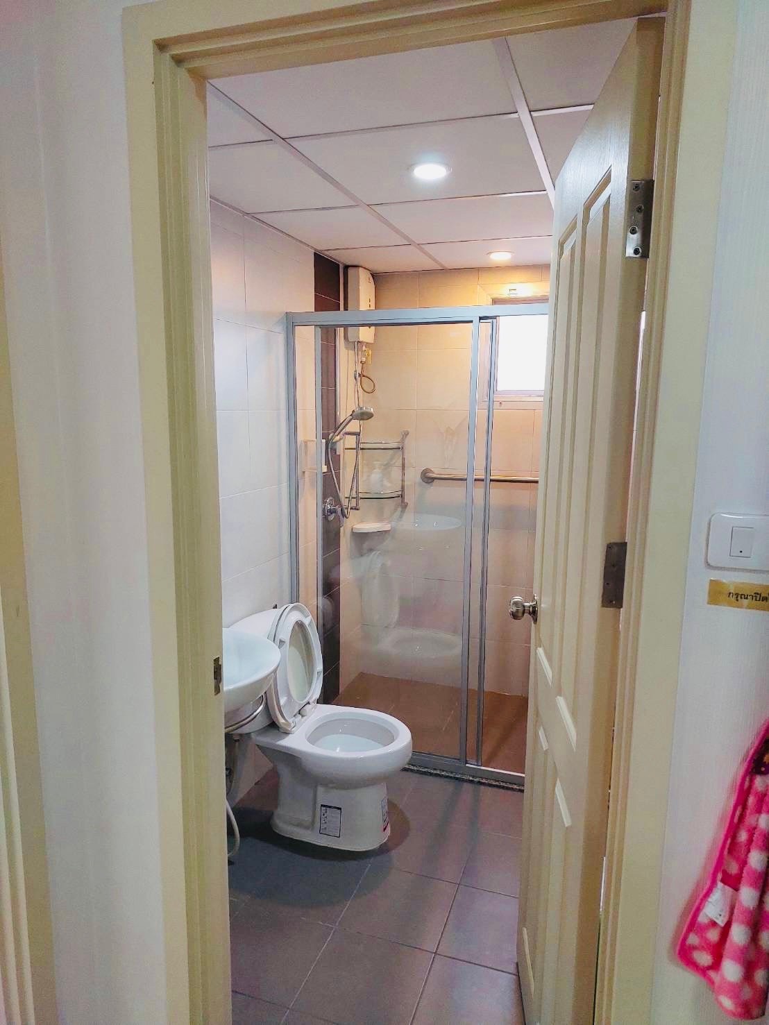 FOR SALE CONDO SUPALAI VISTA TIWANONT image