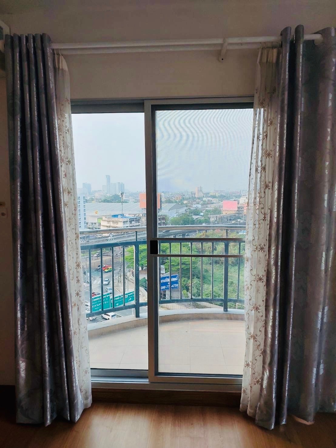 FOR SALE CONDO SUPALAI VISTA TIWANONT image