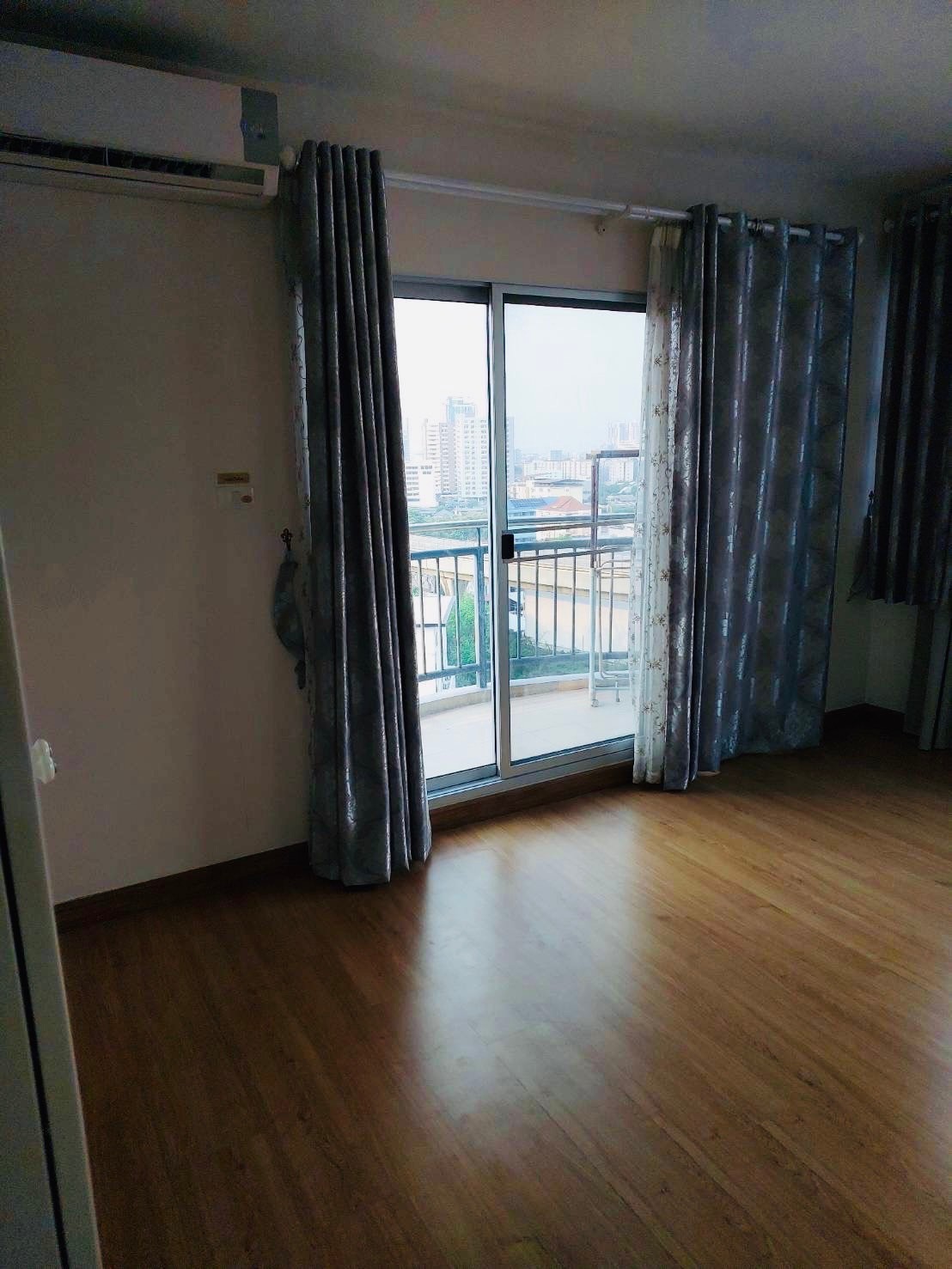 FOR SALE CONDO SUPALAI VISTA TIWANONT image