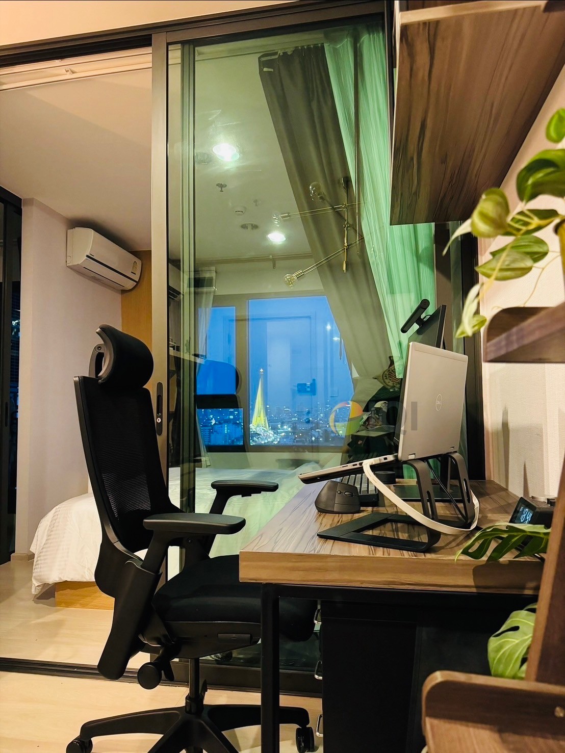 Condo For Sale Life Pinklao image