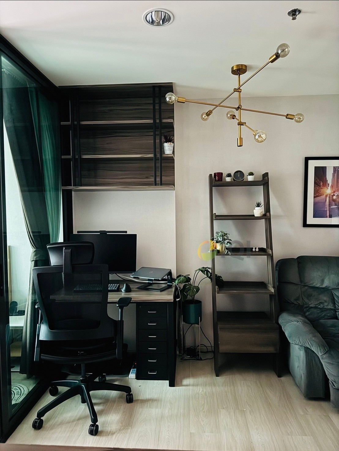 Condo For Sale Life Pinklao image