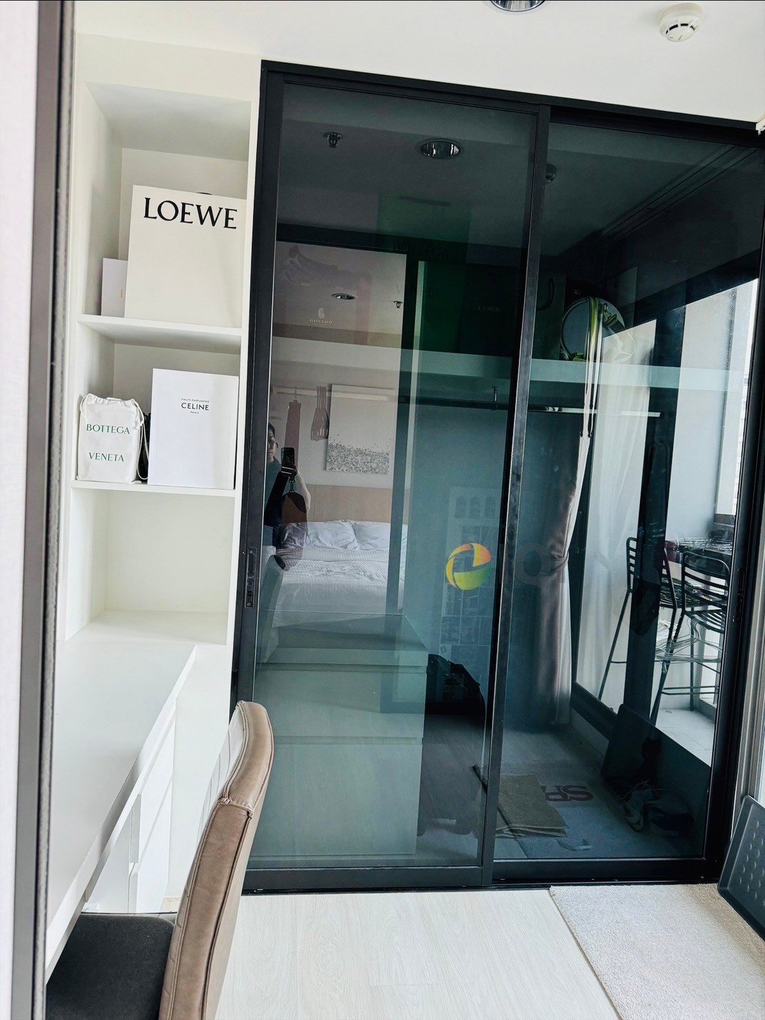 Condo For Sale Life Pinklao image