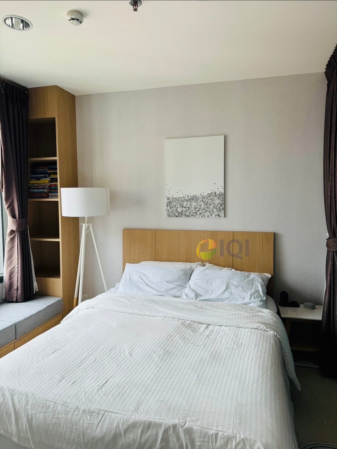 Condo For Sale Life Pinklao image