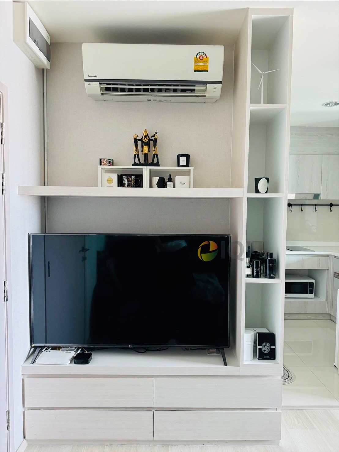 Condo For Sale Life Pinklao image