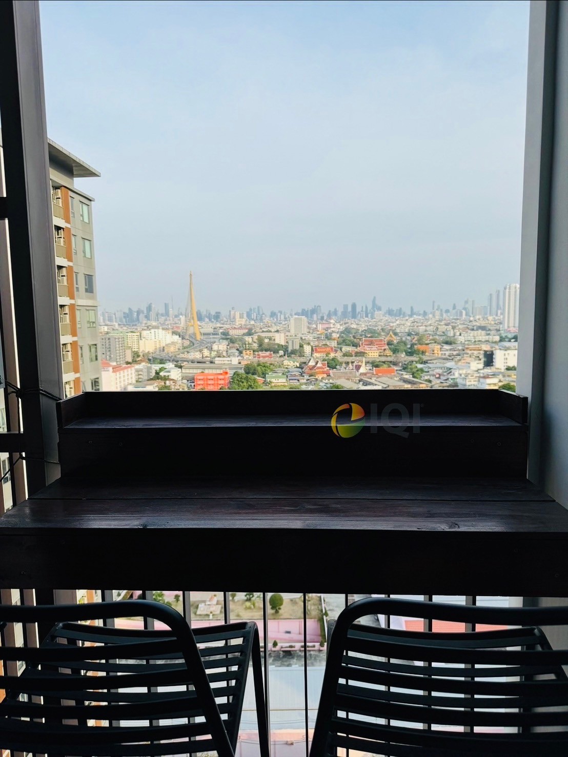 Condo For Sale Life Pinklao image