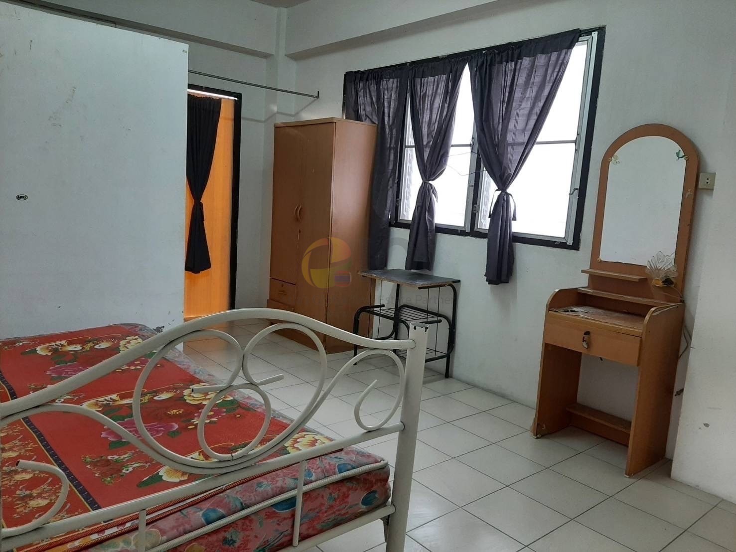 For sale, 4.5-story shophouse Charansanitwong Soi 4, near (Tha Phra Temple) image